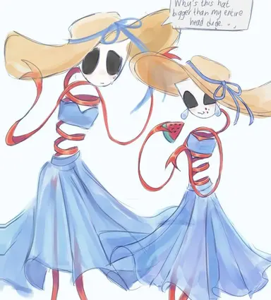 Profile image of Gangle