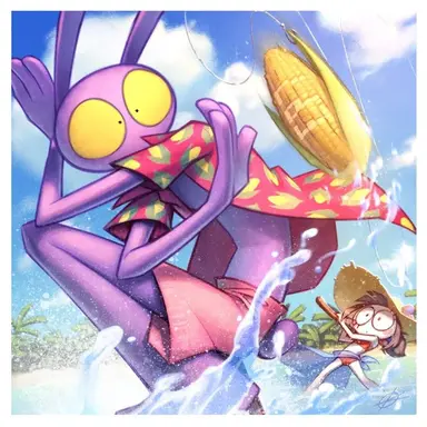 Profile image of Jax