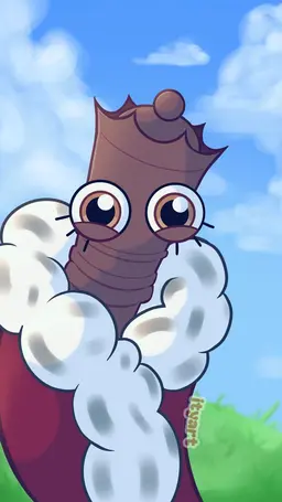Profile image of Queenie