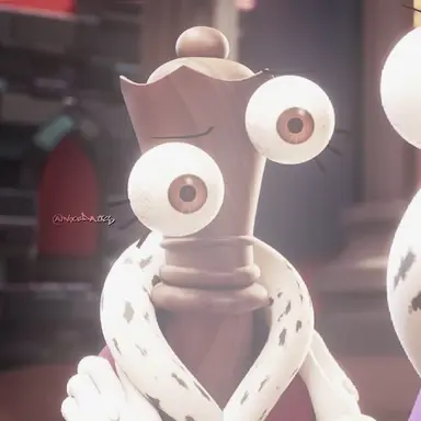 Profile image of Queenie