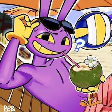 Profile image of Jax
