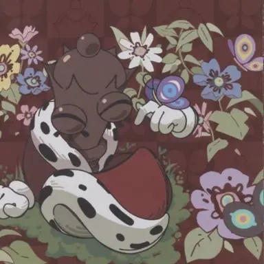 Profile image of Queenie