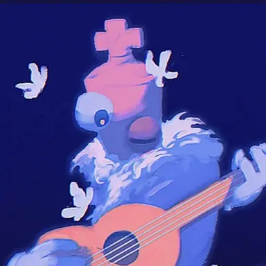 Profile image of Kinger