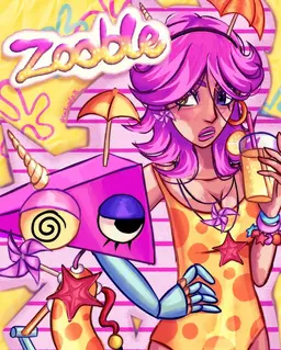 Profile image of Zooble