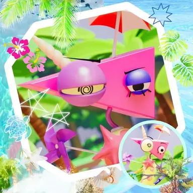 Profile image of Zooble