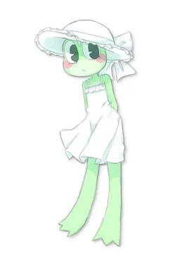 Profile image of Ribbit