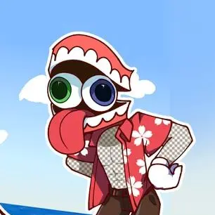 Profile image of Caine