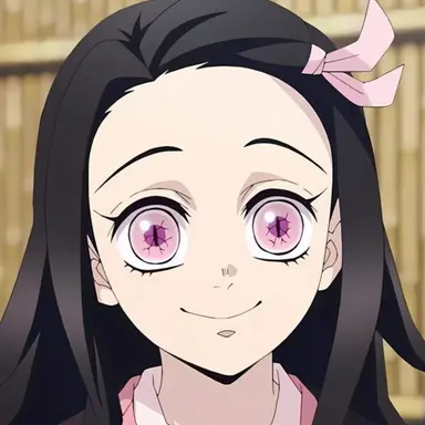 Profile image of 카마도 네즈코