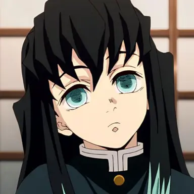 Profile image of 토키토 무이치로