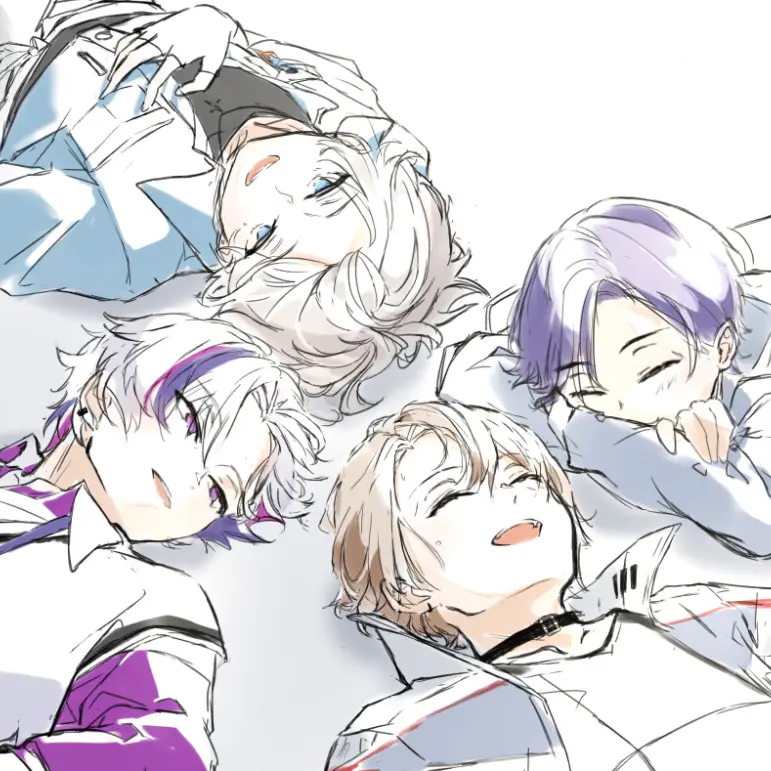 nemui_ningen의 ろふまお