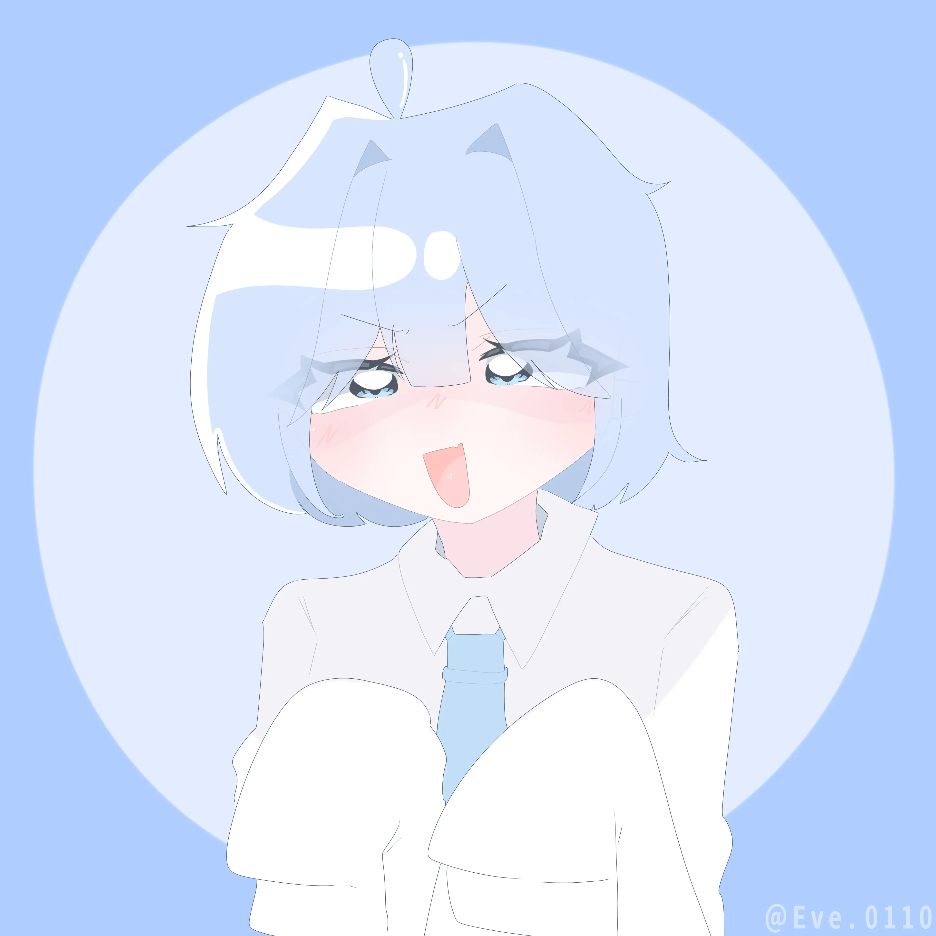 EVE.0110의 물화