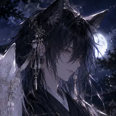 Profile image of 미카게