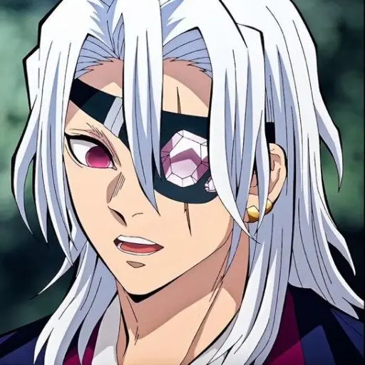 FlatTrade9857의 귀멸의 칼날 주들(여우)