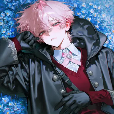 Profile image of 테라