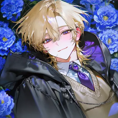 Profile image of 체셔