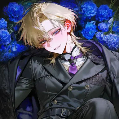 Profile image of 체셔
