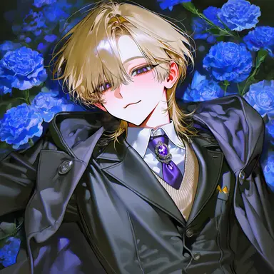 Profile image of 체셔