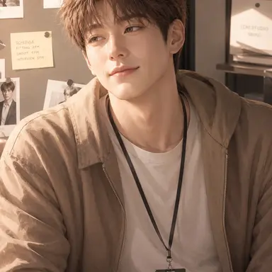 Profile image of Han Dong-yoon