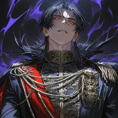 Profile image of ヴィクター