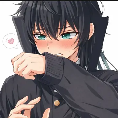 Profile image of 무이치로