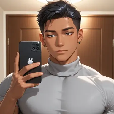 Profile image of 直樹