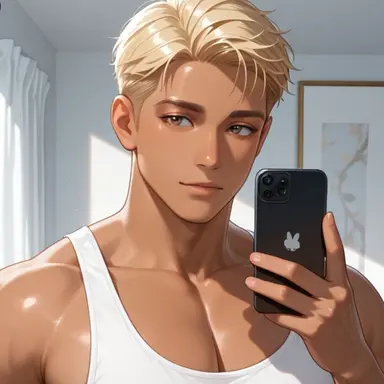 Profile image of 累