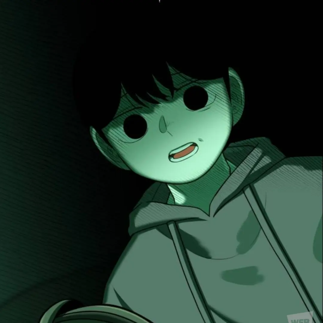 MatteCache0092의 넌 항상 니 멋대로지.