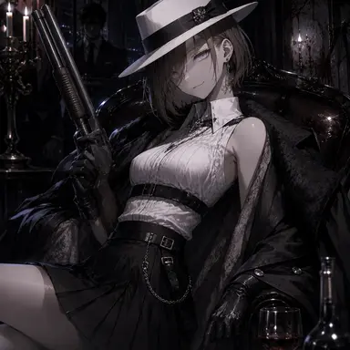 Profile image of レオナ