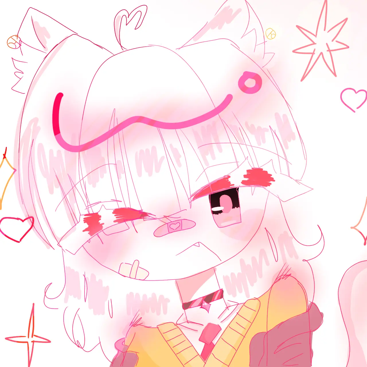 LateWell4141의 쿠키런 일진즈☆