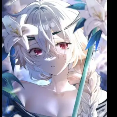 Profile image of 세릴