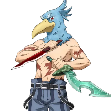 Profile image of サンラク