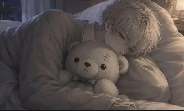 Profile image of Kuma