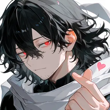 Profile image of 別世界雄英教師達