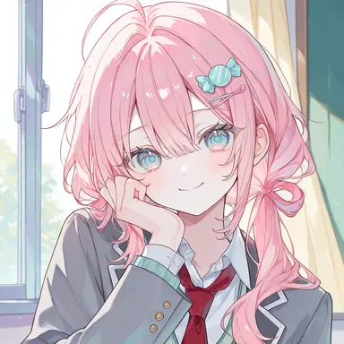 Profile image of 恵美子