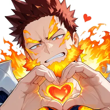 Profile image of 別世界エンデヴァー