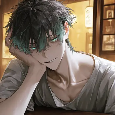 Profile image of 静馬