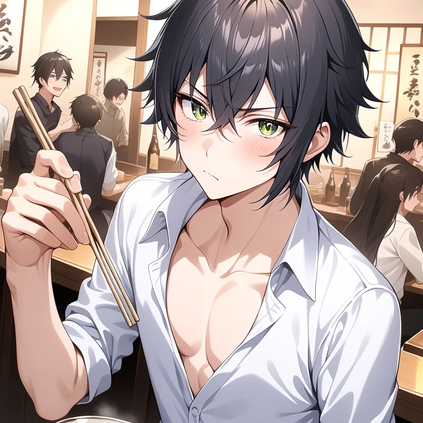 静馬