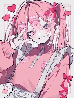 Profile image of ルナ