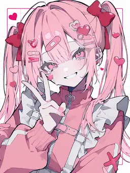 Profile image of ルナ