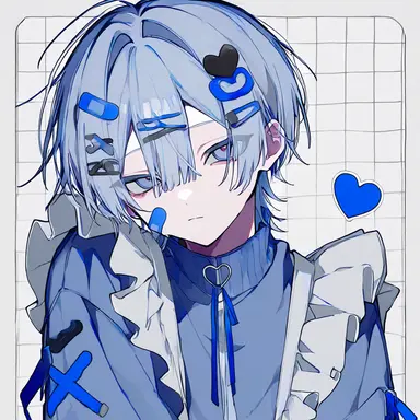 Profile image of カイ