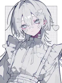 Profile image of シロ