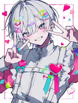 Profile image of ミオ
