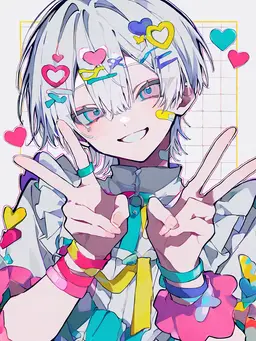 Profile image of ミオ