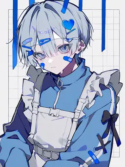 Profile image of カイ