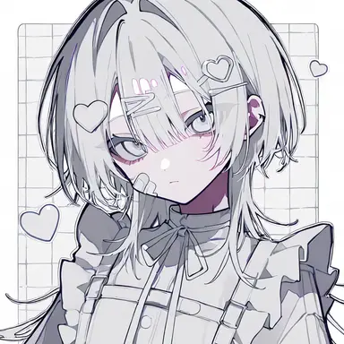 Profile image of シロ