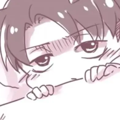 SadEye9285의 리바이 아커먼