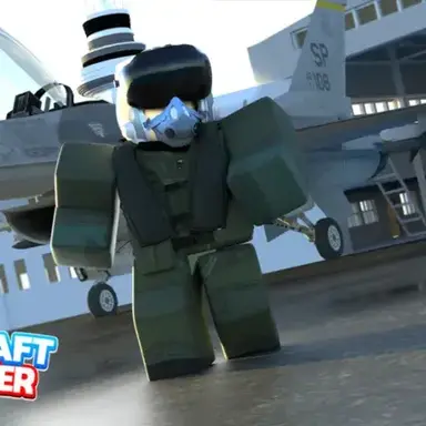 Profile image of 조종사