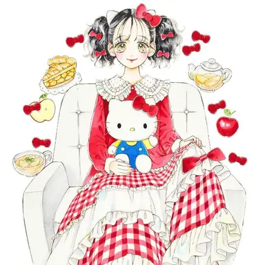 Profile image of 우카
