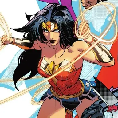 Profile image of Diana Prince