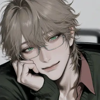 Profile image of 薫